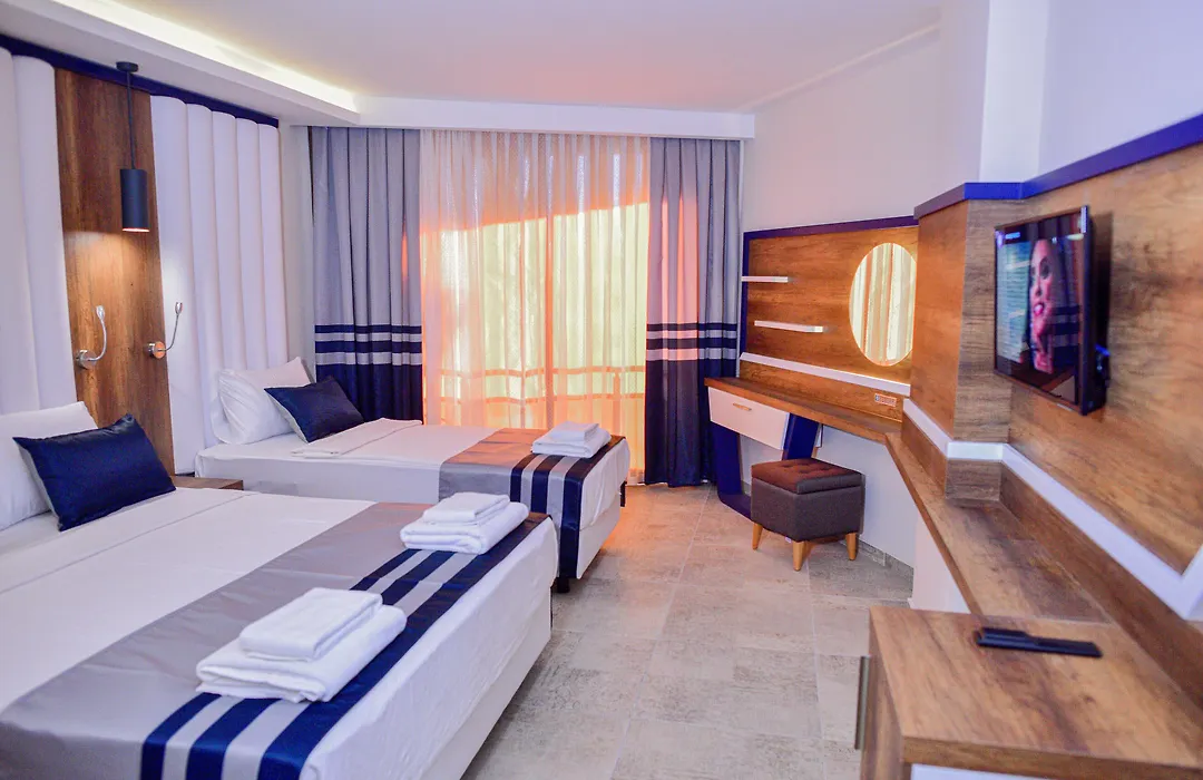 Sette Serenity Hotel (Adults Only)-1