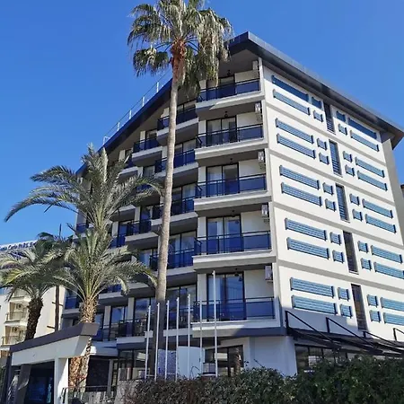 Sette Serenity Hotel (Adults Only)-3
